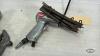 PNEUMATIC TOOL LOT - 6