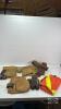 TOOL BELT LOT