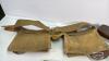 TOOL BELT LOT - 3