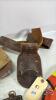 TOOL BELT LOT - 4