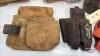 TOOL BELT LOT - 5