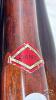 (8) HENRY TAYLOR DIAMIC WOOD CHISELS - 6