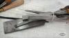APPROX (16) WOOD CHISELS - 3