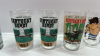 6 Kentucky Derby Collector Glasses etc. -See Notes - 4