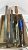 TOOL LOT - 4