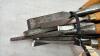 (11) WOOD CHISELS - 3