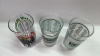 6 Kentucky Derby Collector Glasses etc. -See Notes - 6