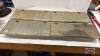 (2) METAL BOLT BINS WITH CONTENTS - 2