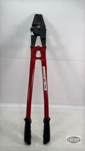 BEN-MOR 24IN SWAGER CRIMPING TOOL