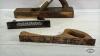 WOODEN HAND PLANE - 3