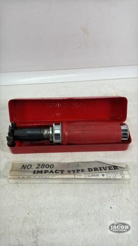 IMPACT DRIVER