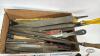 LARGE QUANTITY OF FILES - 2