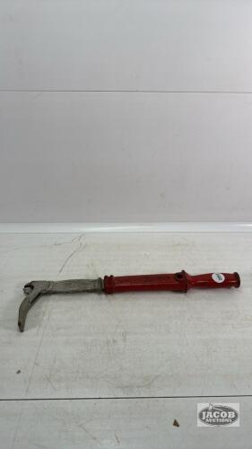 ETF SLIDE HAMMER NAIL PULLER