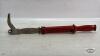 ETF SLIDE HAMMER NAIL PULLER - 5