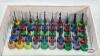 CARBIDE BIT SET - 3