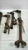 CUTTING TORCH PARTS LOT - 2