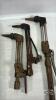 CUTTING TORCH PARTS LOT - 4
