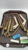 CUTTING TORCH PARTS LOT - 5