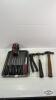 HAND TOOL LOT