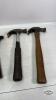 HAND TOOL LOT - 2