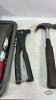 HAND TOOL LOT - 3