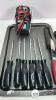 HAND TOOL LOT - 4