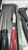 HAND TOOL LOT - 5