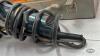 WALTER MINI GRINDER WITH WIRE WHEELS - 4