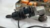 WALTER MINI GRINDER WITH WIRE WHEELS - 5