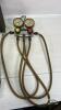 IMPERIAL REFRIGERANT GAUGES - 2