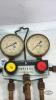 IMPERIAL REFRIGERANT GAUGES - 3