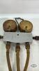 IMPERIAL REFRIGERANT GAUGES - 4