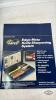 GATCO KNIFE SHARPENING SYSTEM - 2