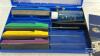 GATCO KNIFE SHARPENING SYSTEM - 3
