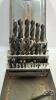 DRILL BIT LOT - 2