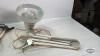(2) ARTICULATING DESK MOUNT LAMPS - 3