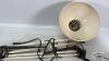 (2) ARTICULATING DESK MOUNT LAMPS - 5