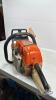 STIHL MAGNUM 038 CHAINSAW - 4