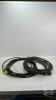 (2) EXTENSION CORDS