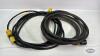 (2) EXTENSION CORDS - 3