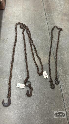 (2) CHAINS
