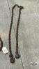 (2) CHAINS - 5