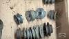 QUANTITY OF PULLEYS - 4