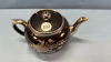 Gibson Tea Pot -5in High - 2