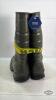 PAIR OF SIZE 7.5 TORENNA THERMAL RUBBER BOOTS - 3
