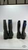 (2) PAIR SIZE 7.5 TORENNA RUBBER BOOTS - 3