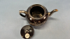 Gibson Tea Pot -5in High - 3