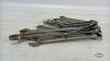 (10) SAE WRENCHES - 4