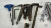 ASSORTED TOOL LOT - 3