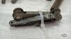 ASSORTED TOOL LOT - 4